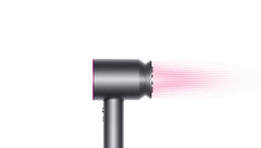 Dyson Supersonic hair dryer Iron/Fuchsia - Affordable Dyson